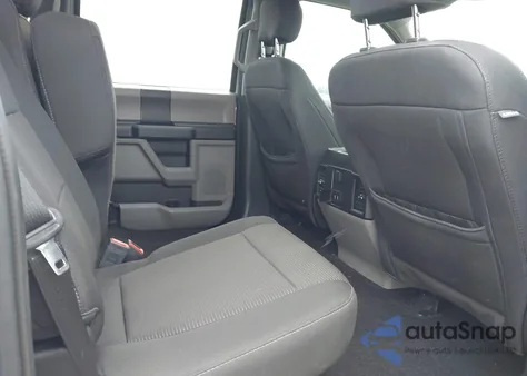 2019 Ford F-150 Xl из США, поврежденный, VIN 1FTEW1EP1KKF00756